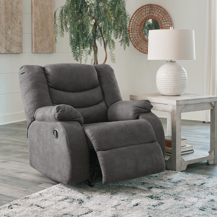 Partymate Rocker Recliner