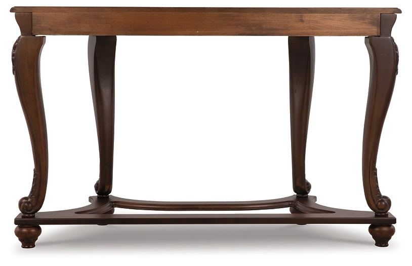 Ashley Express - Norcastle Sofa Table