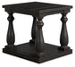 Ashley Express - Mallacar Rectangular End Table