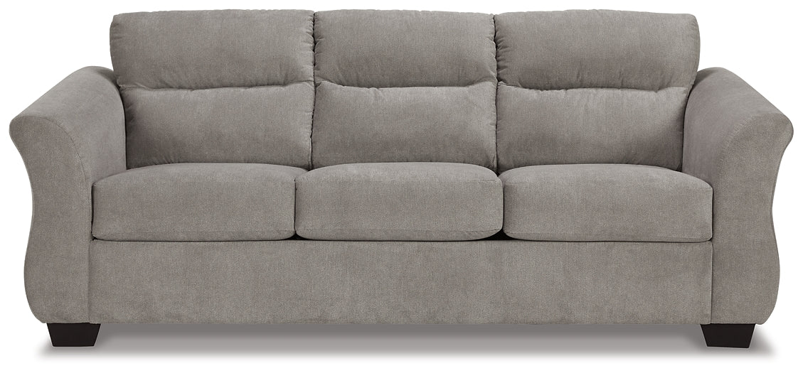 Miravel Queen Sofa Sleeper