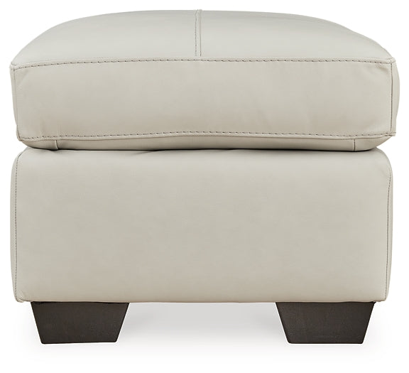 Ashley Express - Belziani Ottoman