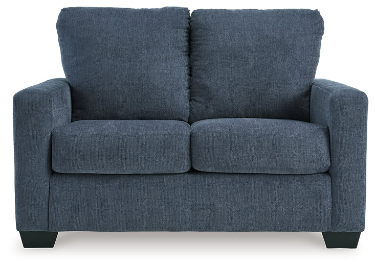 Rannis Twin Sofa Sleeper