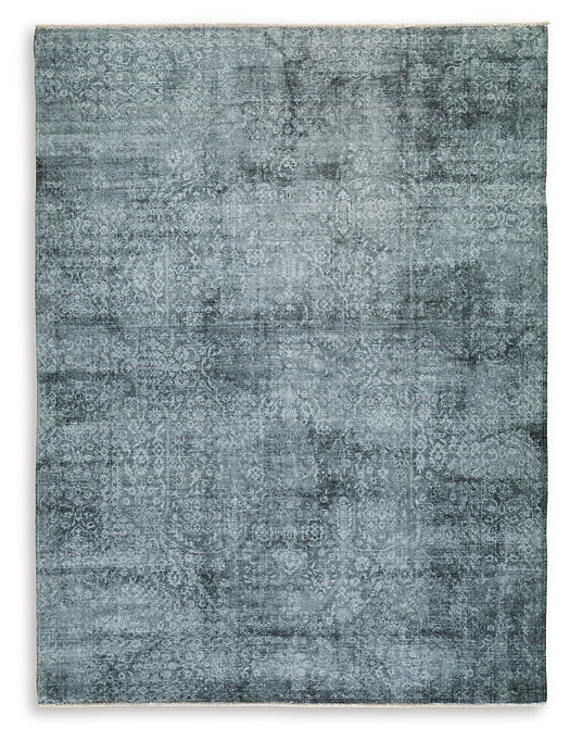 Ashley Express - Rhysill Medium Rug