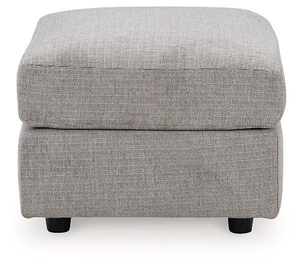 Ashley Express - Stairatt Ottoman