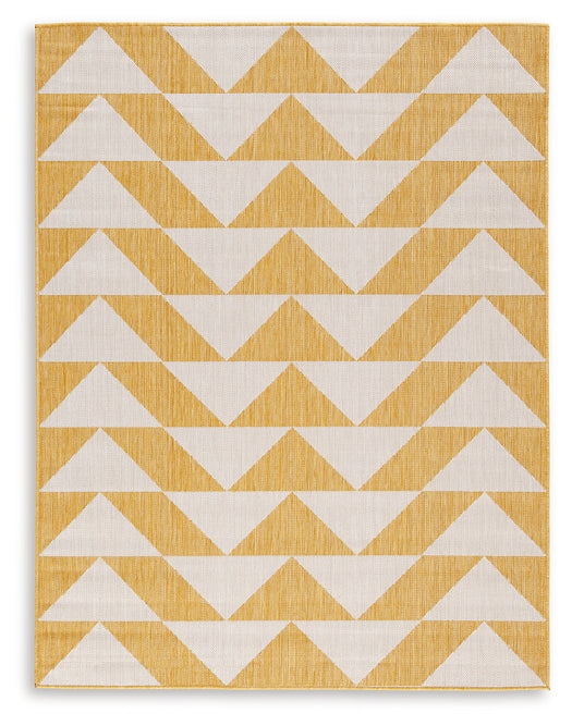 Ashley Express - Thomley Medium Rug