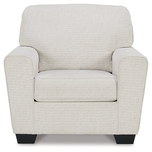 Cashton Sofa, Loveseat, Chair and Ottoman