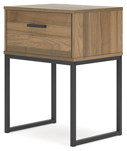 Ashley Express - Deanlow One Drawer Night Stand