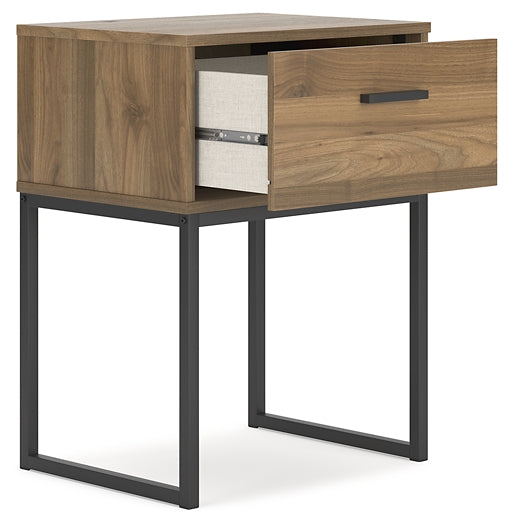 Ashley Express - Deanlow One Drawer Night Stand