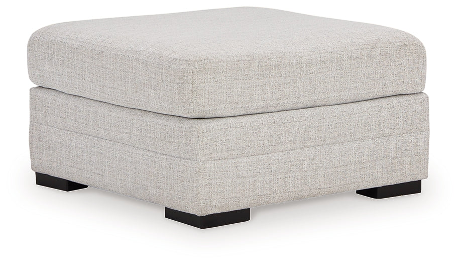 Ashley Express - Koralynn Oversized Accent Ottoman