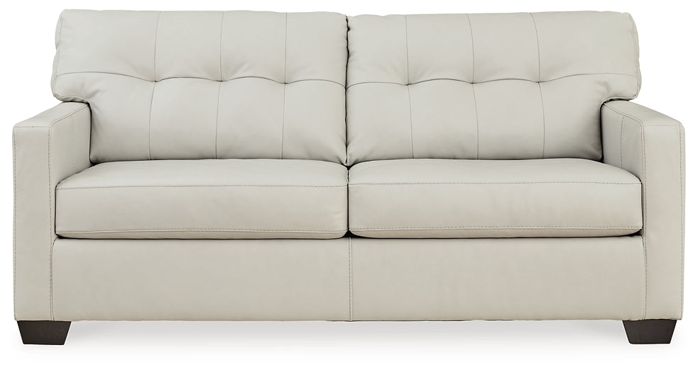 Belziani Sofa, Loveseat, Chair and Ottoman