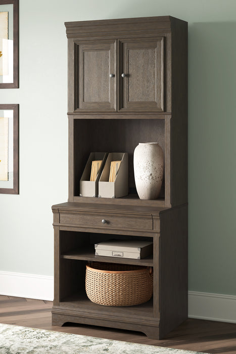 Ashley Express - Janismore Bookcase