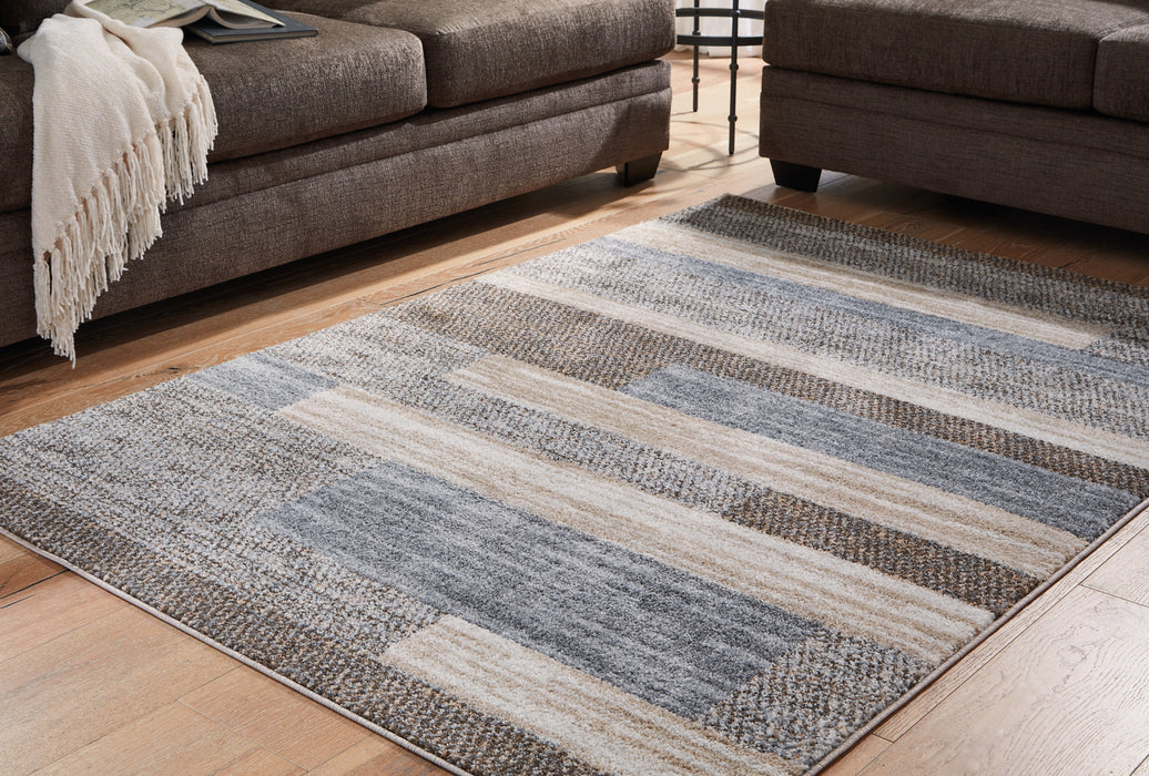 Ashley Express - Sethburn Medium Rug