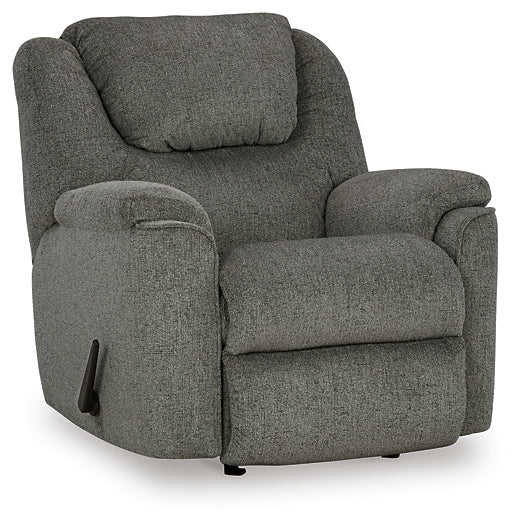 Bindura Sofa, Loveseat and Recliner