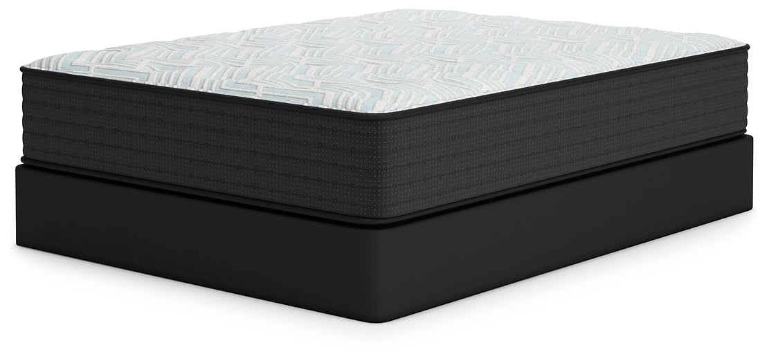 Ashley Express - Palisades Plush  Mattress